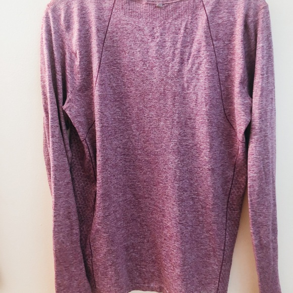 Nike Dri-Fit Women Purple - Picture 2 of 2